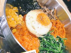 -韩国大金刚烤肉·料理(印象城店)