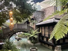 -闲亭(九眼桥店)