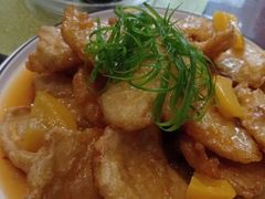 -韩记海鲜饺子旗舰店(红海新区店)