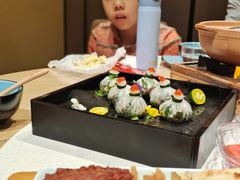 -局气烤鸭·北京菜(德云社店)