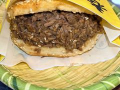 -穆得·老周家牛肉烧饼(普利街店)