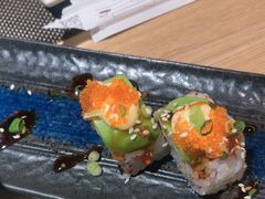 -德川家日本料理(顺义华联店)