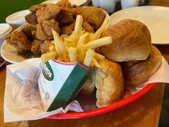 -Borenos Fried Chicken(Asia City)