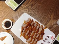 -全聚德(江宁店)