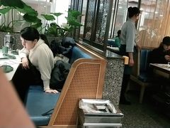 大堂-新辣道鱼火锅(上地华联店)