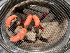 -泰白海鲜烧烤大全