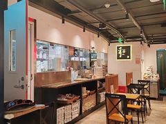 -和府捞面(东直门银座店)