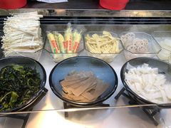 -成都你六姐·牛肉冒菜(城市集市合生汇店)