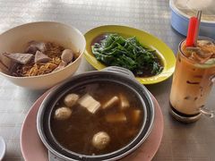 -新记肉骨茶