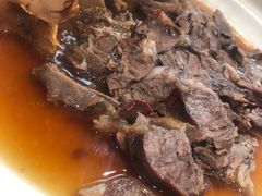 牛大骨-西贝(枫蓝国际购物中心店)