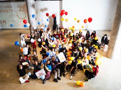 -北京三里屯CHAO酒店