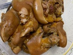 猪蹄-老北京赵记酱肘子