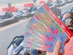 -赛卡联盟WSK卡丁车俱乐部