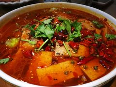 -圆满素食林饭店非遗素食(河西店)