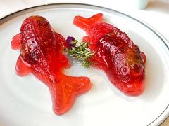 -惠丰堂饭庄·烤鸭·京味菜(西北旺唐家岭店)