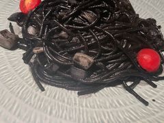 墨汁意面-Aria意·艾意西餐