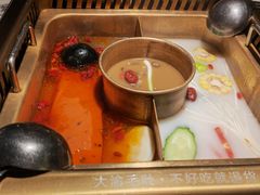 -大渝火锅(佛山文华里店)