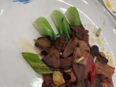 -一品粤珍轩(吴中路店)