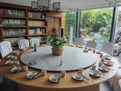 -道南書院·私房菜·早午茶·茶馆