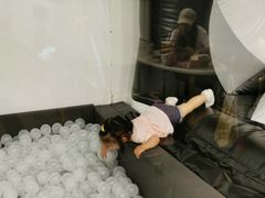 -Lilliput粒粒堡亲子餐厅(置汇旭辉店)