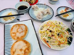 -馅小满(甜水园店)