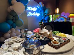 -ONE FULL 古董港式海鲜火锅