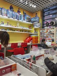 -Block Park 租乐高(D32店)