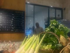 -金海华·四季时堂·第一食堂(现代传媒广场店)