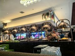 -尚宴牛特鲜自助(太原街万达店)