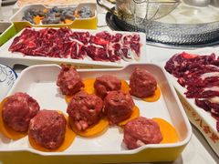 -八合里牛肉火锅(八合里总店)