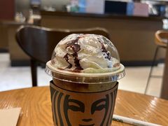 -星巴克(广州东圃天银店)