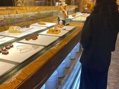 自助取餐区-汉巴味德巴西烤肉(顺和广场店)