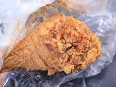 -潘老板炸鸡(河西万达店)