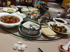 -东尊华美达广场酒店·东尊阁美食中餐厅
