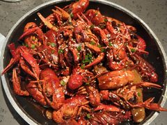 -一棠龙虾•王牌虾球(楚河汉街店)