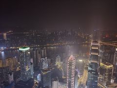 -WFC会仙楼观景台