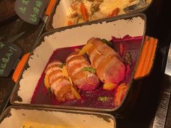 -杭州开元名都大酒店·地中海自助餐厅