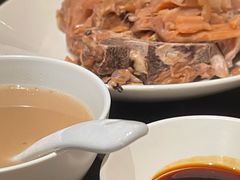 -汤城小厨•粤菜•靓汤(苏州街店)