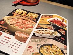 -阿诚市井潮汕菜(金台路店)