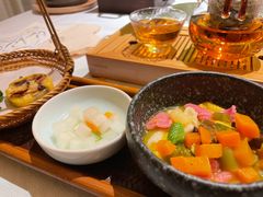 -叶叶菩提·晋福宫