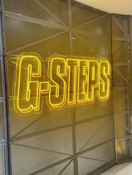 -G-STEPS舞蹈工作室