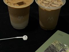 -M Stand(杭州萧山万象汇店)