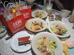-战斧牛排餐厅(百盛优客店)
