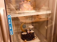 -Dark Horse·黑马蛋糕·低脂·低糖淡奶(金匙望湖大厦店)