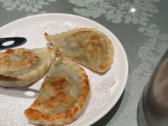 韭菜盒子-丽华园(青少年宫店)