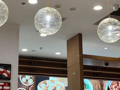 大堂-阳阳中国饭(北京荟聚店)
