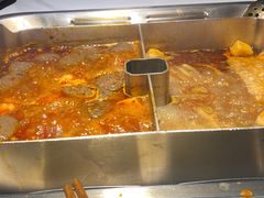 -九鼎轩脆毛肚火锅(南京东路店)