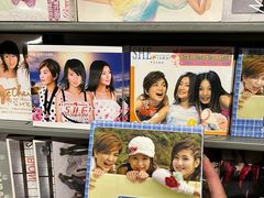 -独音唱片 Indie Music