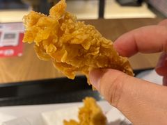 -肯德基(中心书城店)