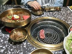 -黑牛の場烤肉(摩天活力城店)